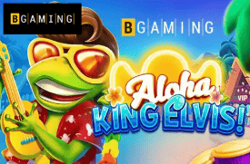 Game 1 M99 Casino